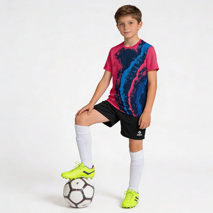 kids football sportswear
children training jersey
youth athletic top
junior football outfit
school sports jersey kids
kids activewear clothing
boys girls sports jersey
kids football practice wear
academy football jersey
kids match day jersey
children sports apparel
junior team sportswear
kids breathable jersey top
youth football clothing
kids outdoor play jersey