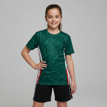 kids green sports jersey,
kids team jersey green,
youth sports jersey design,
children sportswear jersey,
kids football jersey green,
kids cricket jersey green,
kids athletic jersey,
school sports jersey kids,
boys girls sports jersey,
kids performance jersey,
youth teamwear jersey,
kids activewear top,
kids jersey design green,
kids sports t shirt