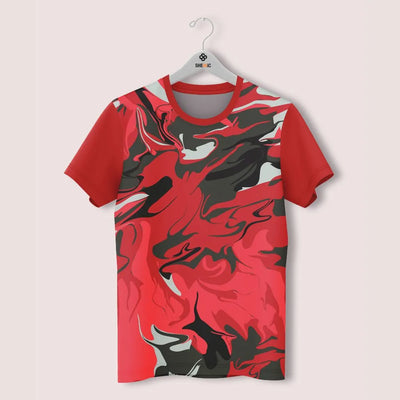 Kids Football Jersey