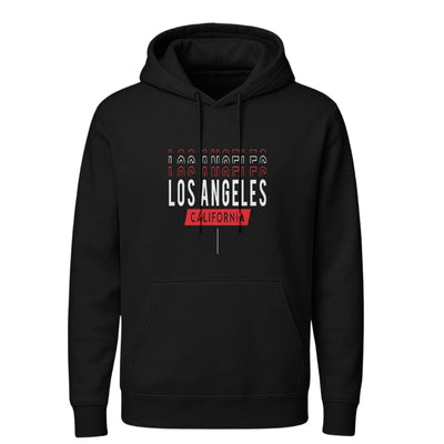 Men's Los Angeles California Hoodie