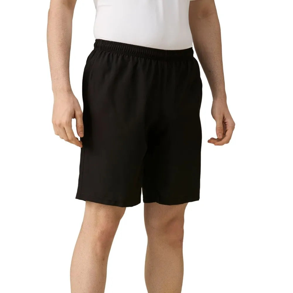 men black shorts, men gym shorts, athletic shorts for men, black sports shorts, workout shorts men, training shorts men, activewear shorts men, quick dry shorts, breathable gym shorts, lightweight shorts men, running shorts men, fitness shorts for men, men’s active shorts, performance shorts men, everyday shorts men, casual black shorts men
