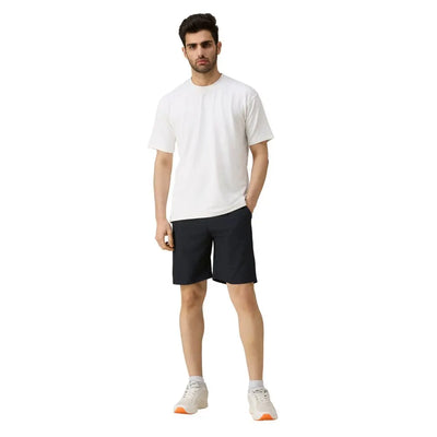 navy blue gym shorts men, navy blue workout shorts men, navy blue running shorts men, men navy blue training shorts, navy blue sports shorts men, navy blue activewear shorts men, navy blue fitness shorts men, navy blue polyester shorts men, moisture wicking navy blue shorts, quick dry navy blue shorts men, lightweight navy blue workout shorts, breathable navy blue men’s shorts, men navy summer sports shorts, stretchable navy blue gym shorts, navy blue athletic shorts men, navy blue exercise shorts men, navy