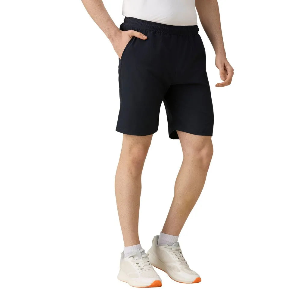 navy blue gym shorts men, navy blue workout shorts men, navy blue running shorts men, men navy blue training shorts, navy blue sports shorts men, navy blue activewear shorts men, navy blue fitness shorts men, navy blue polyester shorts men, moisture wicking navy blue shorts, quick dry navy blue shorts men, lightweight navy blue workout shorts, breathable navy blue men’s shorts, men navy summer sports shorts, stretchable navy blue gym shorts, navy blue athletic shorts men, navy blue exercise shorts men, navy