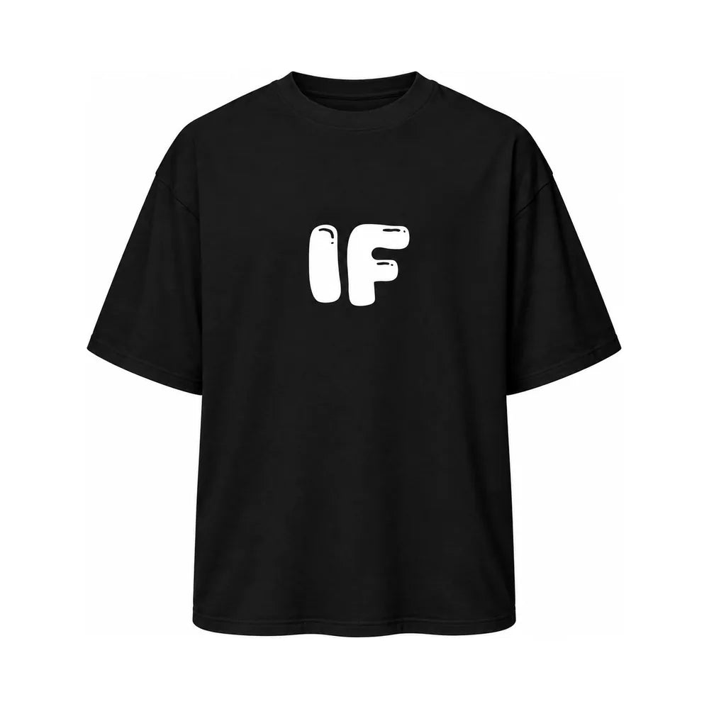 Custom oversized jerseys