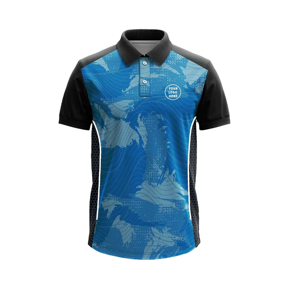 Premium custom sports jerseys