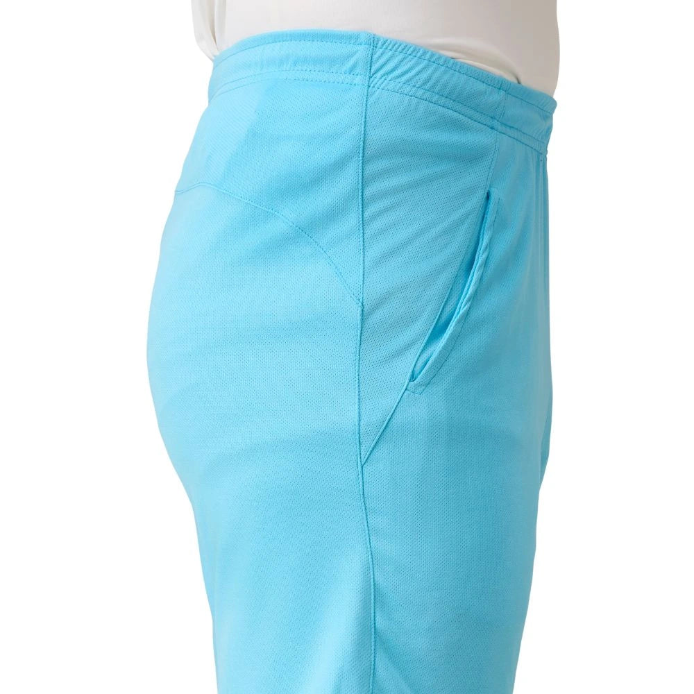 sky blue gym shorts men, sky blue running shorts men, men workout shorts sky blue, men training shorts quick dry, men summer sports shorts, lightweight gym shorts men, breathable activewear shorts men, polyester lycra shorts men, moisture wicking fitness shorts, men athletic shorts sky blue, men daily wear shorts, men gym activewear shorts