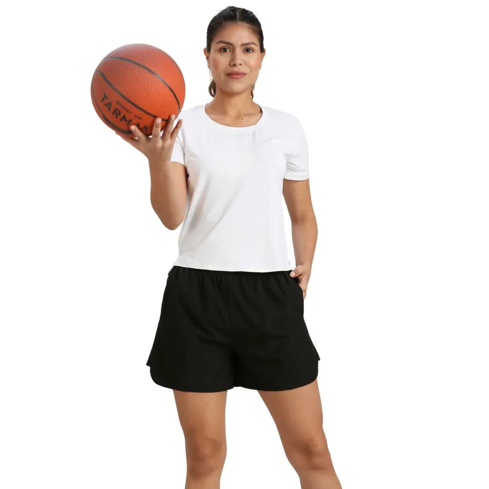 women workout shorts, black gym shorts for women, running shorts women, women training shorts, quick dry shorts women, activewear shorts women, high waist workout shorts, women sports shorts, breathable gym shorts women, fitness shorts women, women athletic shorts, lightweight training shorts women, yoga shorts women, women summer shorts, stretchy workout shorts women